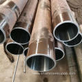 Seamless Honed Precision Tube St52 Hydraulic Cylinder Pipe